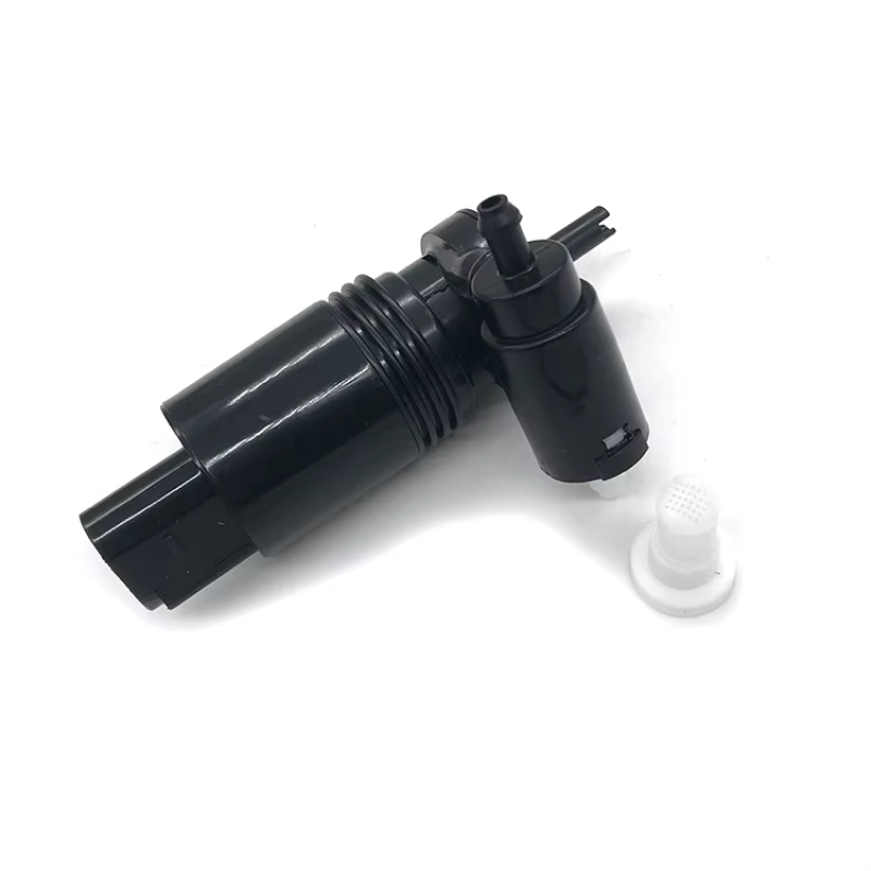 12V 05179153AC 05179153AB Windshield Washer Pump for Jeep Commander Dodge Chrysler