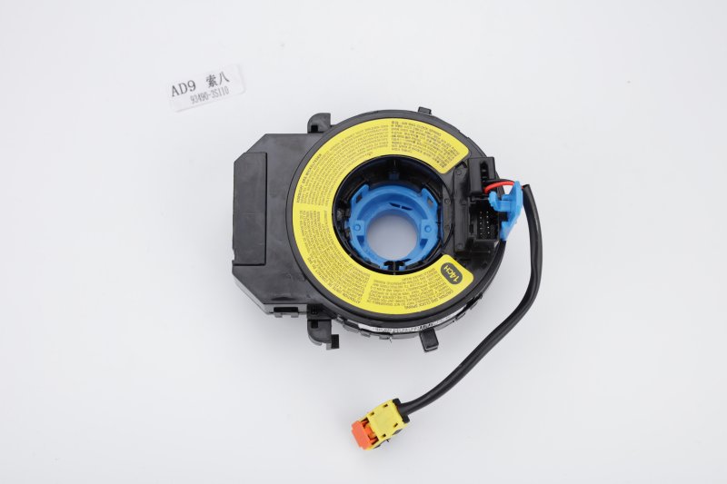 CLOCK SPRING SPIRAL CABLE SQUIB FOR HYUNDAI VELOSTER FS 1.6 2011-17 KIA RIO MK3 UB 2011-17 OE 93490-3S110