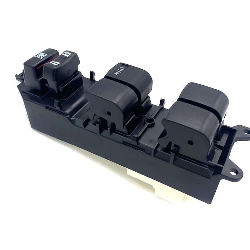 Driver Right Hand Side Window Master Control Switch OEM 84820-21020 8482021020 Window Lifter Switch for Toyota Corona 1996-2001