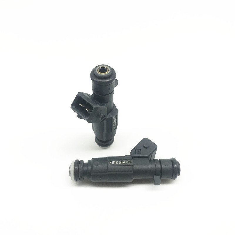 Chinese Car Fuel Injection Nozzle Fuel Injector OEM F01R00M017 For Chery Eastar A5 Byd F6 1TR 2TR 3RZ 2RZ 1RZ 6AZ Ev14