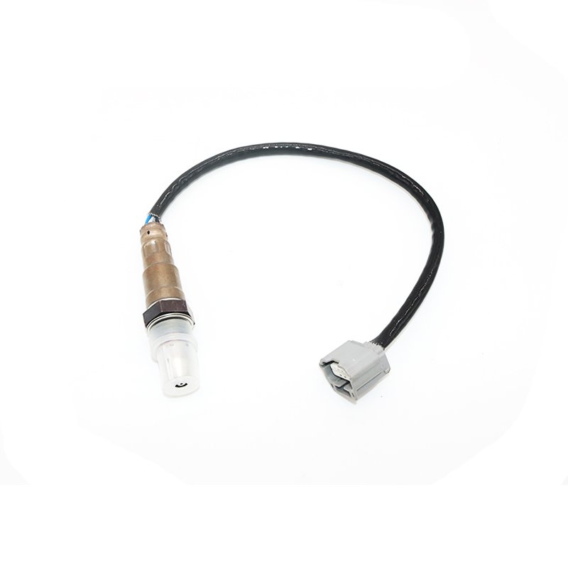 Air Fuel Ratio Sensor Oxygen Sensor OEM 22693-1LU0A 226931LU0A For Nissan NV2500 NV3500 5.6L 2012-2017 V8 Infiniti G25 2.5L