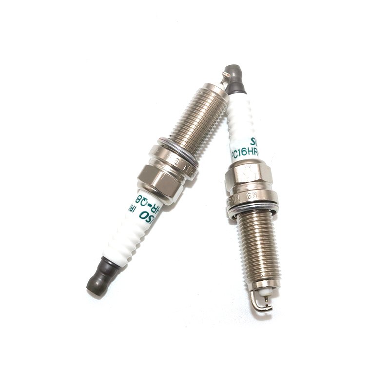 Iridium Spark Plug for TOYOTA  CROWN COMFORT 2000-2018 ETIOS 2012 OEM 90919-01289