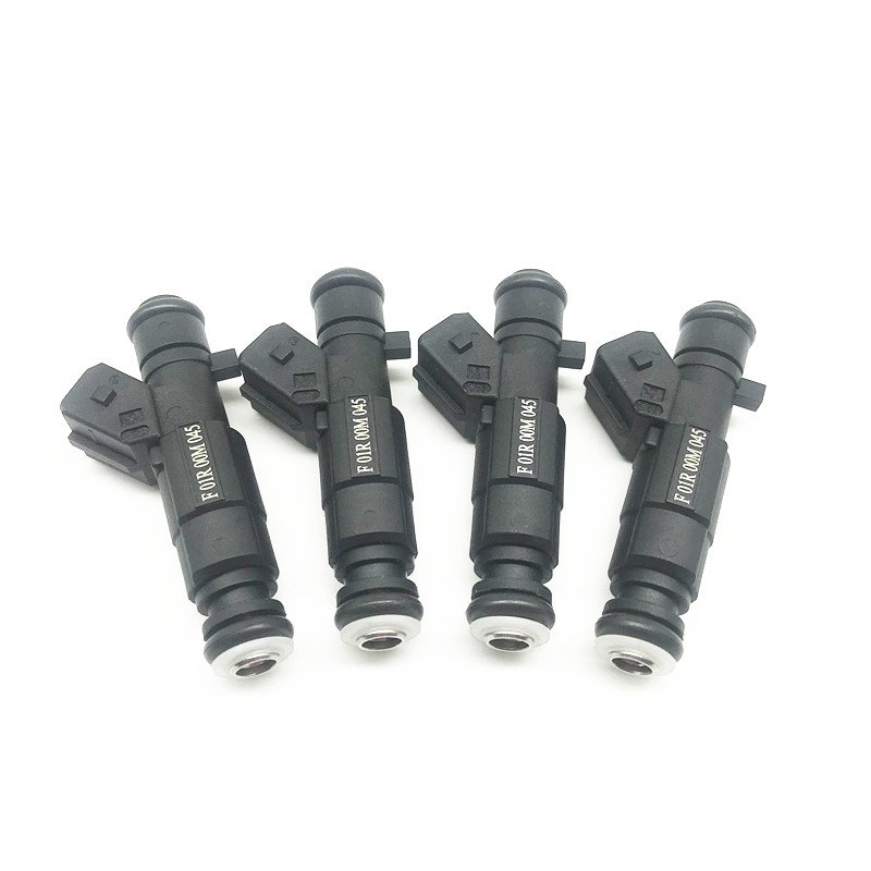 Fuel Injector Nozzle OEM F01R00M045 Compatible With Chery EASTAR CROSS A5 2006-