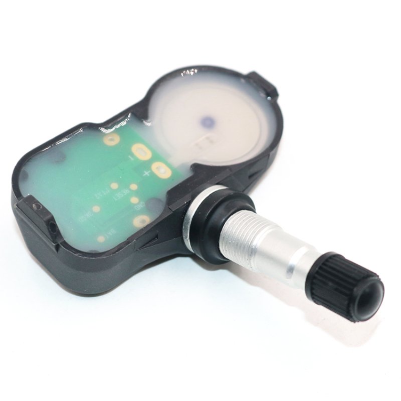 Top Performance TPMS Monitoring System Tire Pressure Sensor OE 42607-02031 PMV-C210 for Toyota Avensis Auris RAV4 Yaris