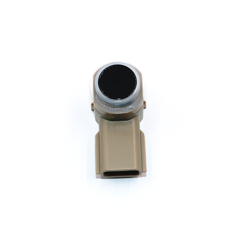 Precision Car PDC Parking Sensor OEM 28438-3TA1D 284383TA1D for NISSAN MURANO PRC ( 2015 - )2015-2022 D60 ( 2017 - 2021 )