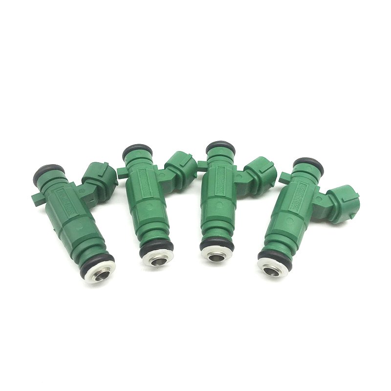 Fuel Injector Nozzle 9260930004 3531037150 35310-37150 for Hyundai Sonata Santa for Kia Optima Sportage DOHC V6 2.5L 2.7L