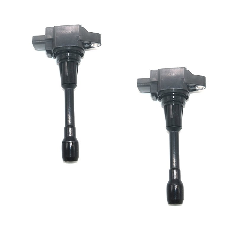 Hot Selling Manufacturers Auto Car Parts Ignition Coils 22448JA00C 22448-JA00C for Nissan Infiniti Altima Tiida X-trail