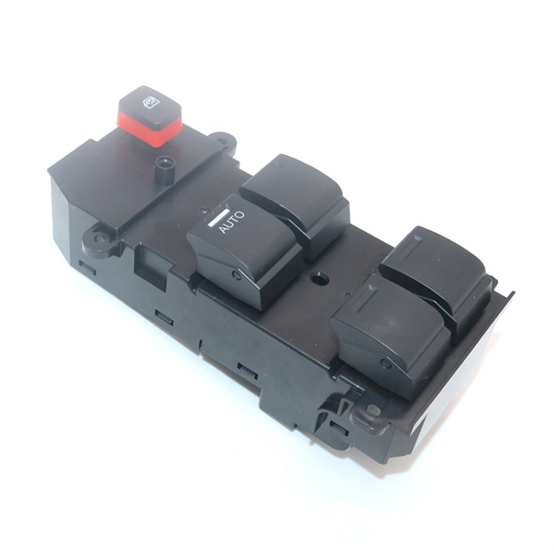 HOT Selling Power Window Master Switch for Honda CIVIC HYBRID 2007-2012 City	2007-2020 OEM 35750-TM0-F01
