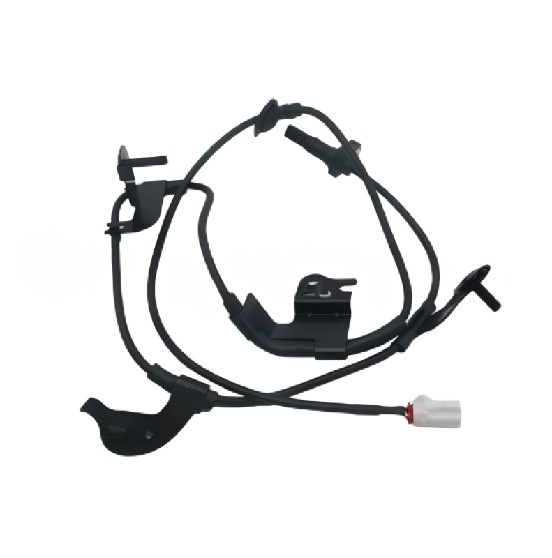 89545-42040 Auto Parts ABS Wheel Speed Sensor Rear Left RL for Toyota Rav4 Vanguard 2005-2016