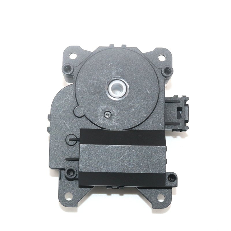 Heater Air Blend Door Actuator Servo Motor OE 87106-06230 8710606230 For Toyota Camry 2006-2015 Highlander 2009-2015 Lexus RX300