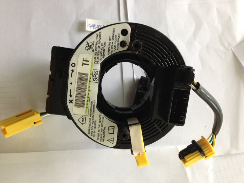 Steering Sensor Squib Clock Spring Sprial Cable For Honda Accord Crosstourc Jazz Odysseyoe OE 77900-TA0-H21