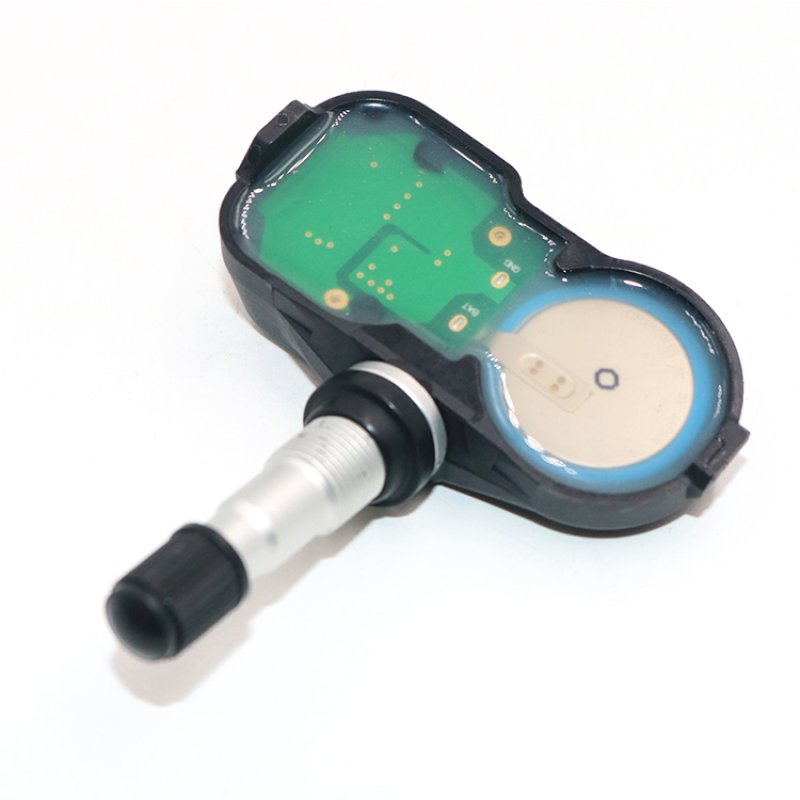 OE 42607-33021 PMV107J Monitoring System TPMS Tire Pressure Sensors For Lexus SC430 2001-2010 GS30 GS450H Toyota Land Cruiser