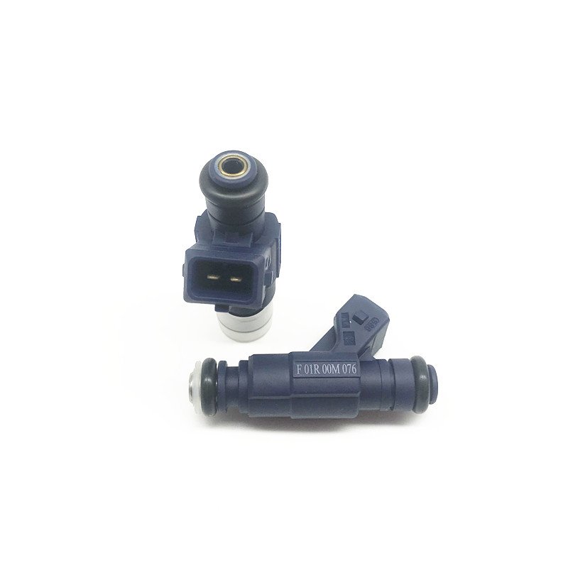 F01R00M076 Fuel Injector Part Manufacturer Fuel Injector for Changan CS35 with Good Price