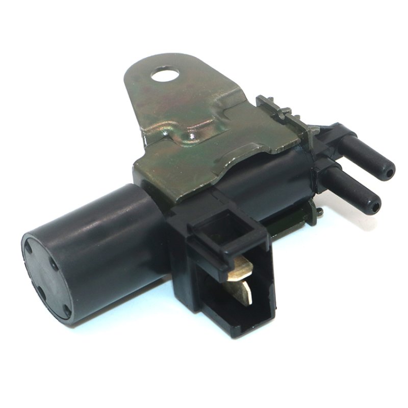 Hot Selling Auto Electronic Parts Vacuum Solenoid Valve For Toyota Daihatsu Terios Mitsubishi OEM 184600-0450 1846000450