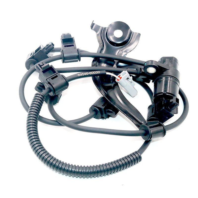 High Performance ABS Sensor OEM 89546-60030 8954660030 for LEXUS GX400/460 2009- LEXUS LX470 2000-2007