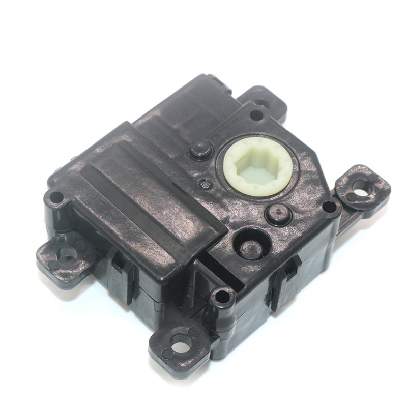 AC Amplifier Control Computer Module Servo Motor AC Radiator OE 87106-0R040 for Toyota Rav4 ACA3 2009-2013 ASA4 ZSA4 2013-2019