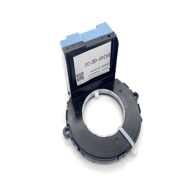 Engine Auto Parts Steering Clockspring Wheel Angle Sensor Fit for TOYOTA Yaris 2019-2022 OEM 89245-0D100