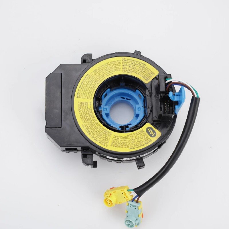 Clock Spring 93490-3Q120 Fits For Hyundai 2009-2015 Sonata 2011-2013 Elantra 934903Q120