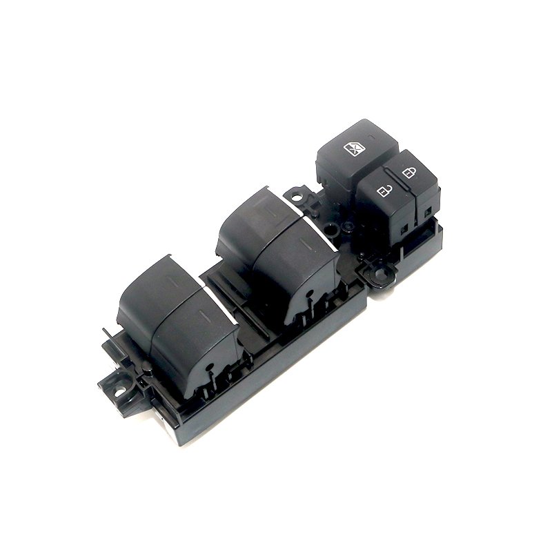 Suitable for Toyota Highlander Window Regulator Switch Crown Window Regulator Switch 84040-0E170