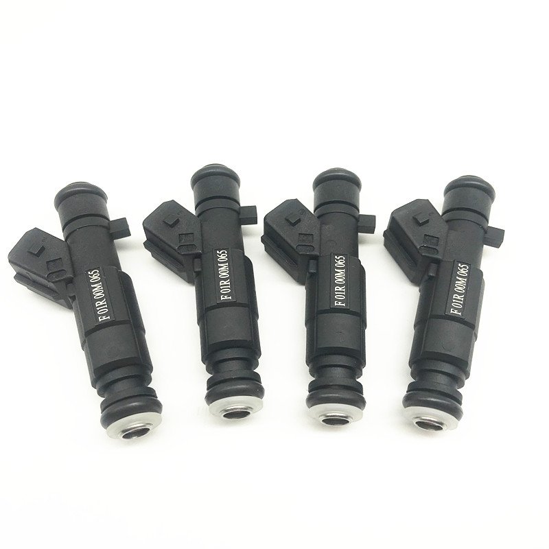 Fuel Injector F01R00M065 for Great Wall Changan 1.3L 1.5L GW4G15 Engine