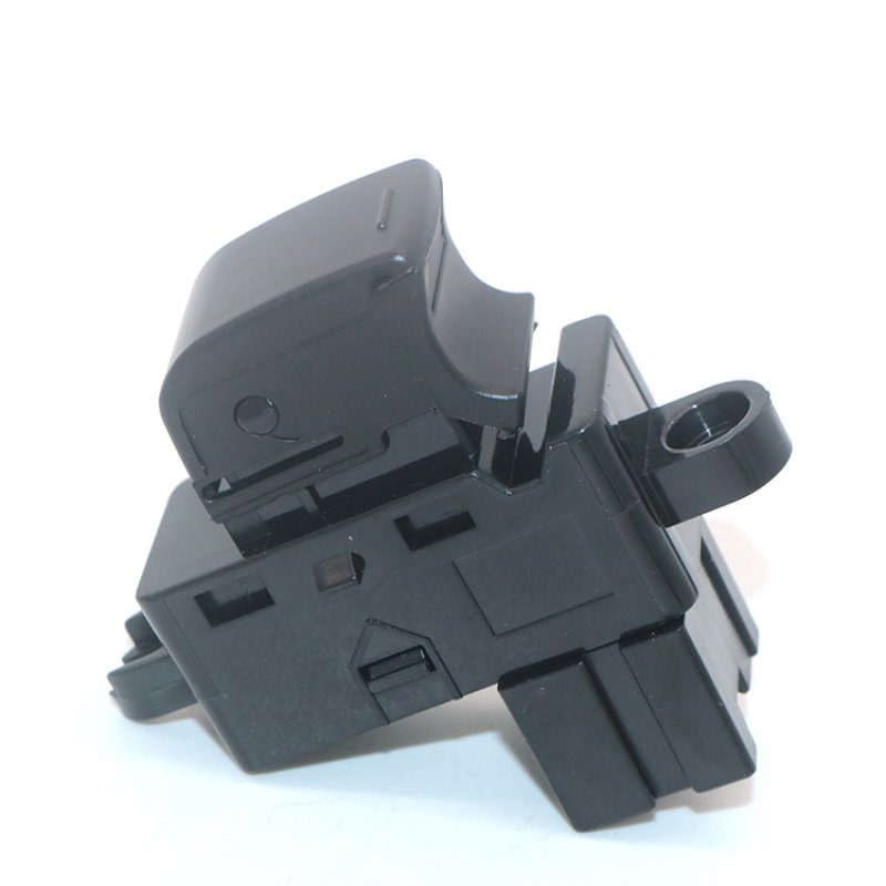 Single Button Power Window Control Switch OEM 25411-AX010 25411AX010 for Nissan Tiida Rogue Versa Pathfinder Qashqai J10Z
