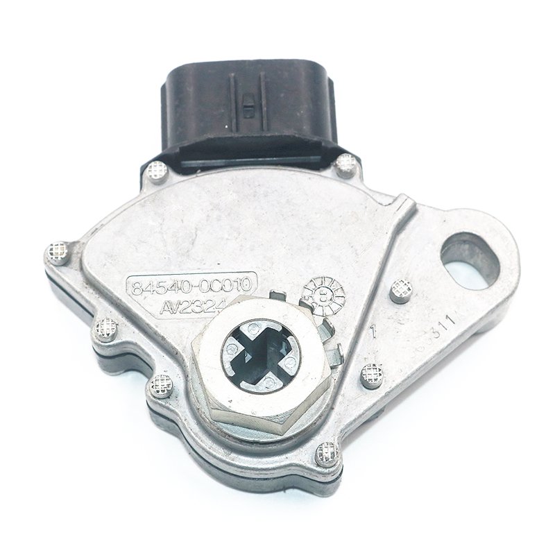 Car Transmission Part Neutral Safety Switch OEM 84540-0C010 845400C010 for Toyota Sequoia Tundra 2008-2016