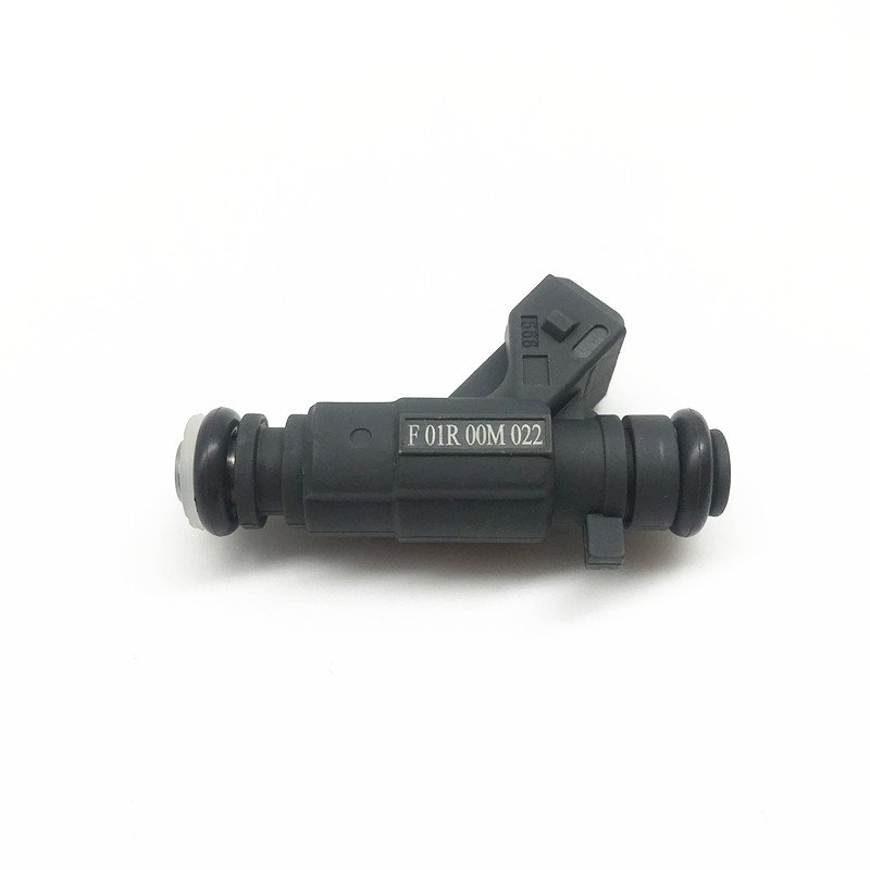 Fuel Injector F01R00M022 for Wuling Changan 465Q 465 Jiabao Hafei CM5 Car Engine Petrol Nozzle Aftermarket Parts