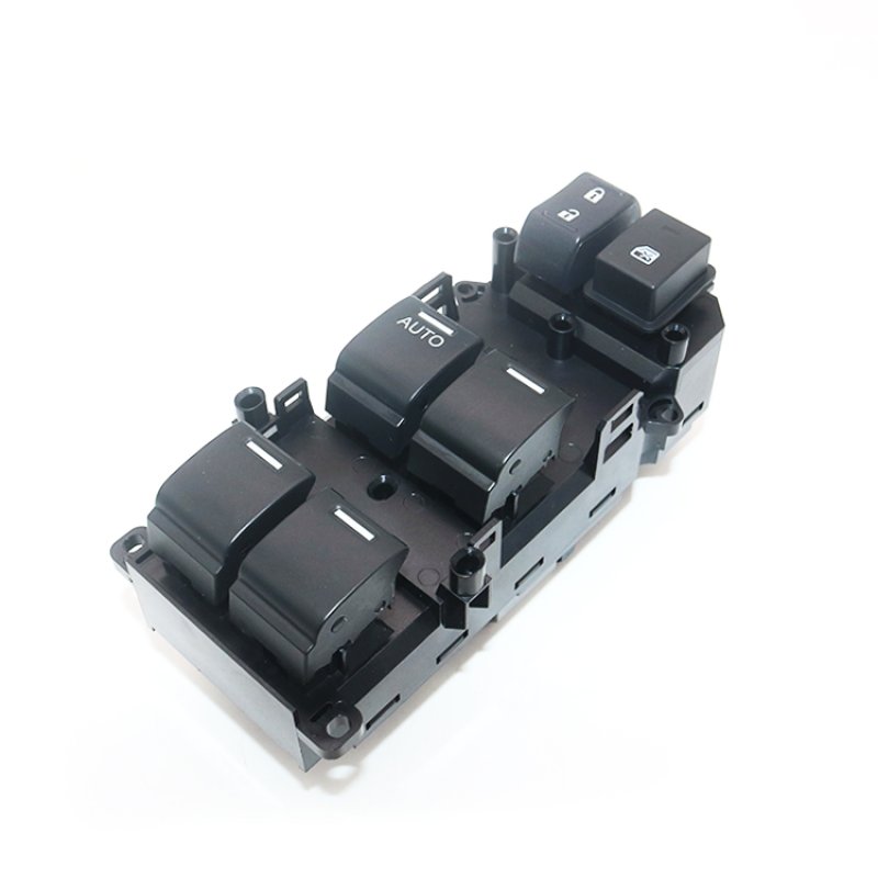 Good Performance Front Left Power Window Lifter Switch OEM 35750-T6D-H01 35750T6DH01 for Honda Odyssey 2015-2019