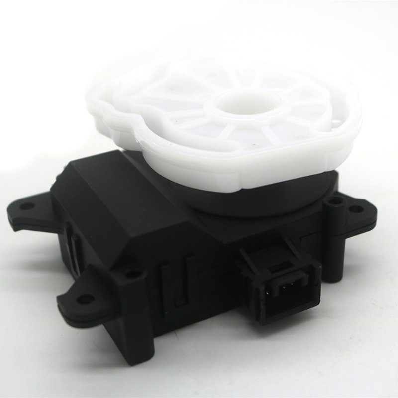 87106-35120 Auto Electrical Systems Car Heater Control Servo Motor For Toyota Hilux Prado FJ Cruiser 4Runner Lexus GX
