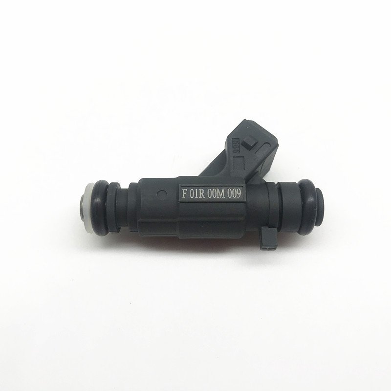 High Quality Auto Parts Chinese Car Fuel Injector Nozzle OEM F01R00M009 For Mazda 6 2002-2007 1.8 2.0 BYD F3 F6