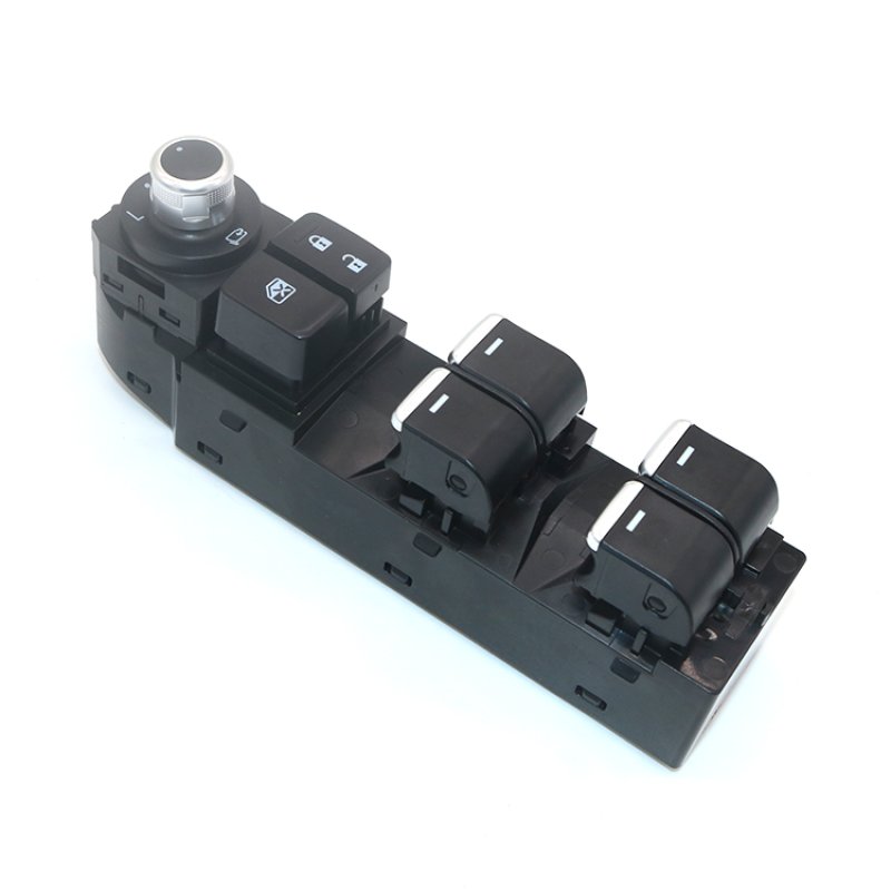 Electric Car Parts Front Left Control Power Master Window Switch OEM KA5E-66-350 KA5E66350 For Mazda CX5 2015