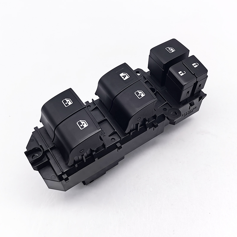 Factory Price Left Front Power Window Control Switch 84820-0K251 For Toyota Hilux INNOVA FORTUNER 848200K251