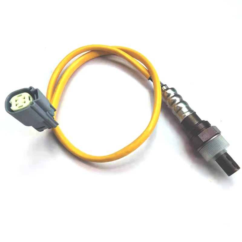 Downstream Oxygen O2 Sensor OE CN1A-9G444-AA BL3A-9G444-CA for Ford Ecosport 1.5L UEJB 2013-2019
