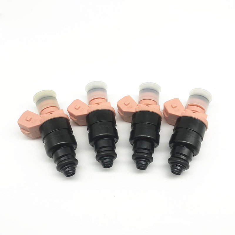 German car High Quality Fuel Injector Nozzle For Audi S4 A6 Allroad Quattro 2.7L V6 2000-2004 Turbo OEM 078133551BL 078133551M