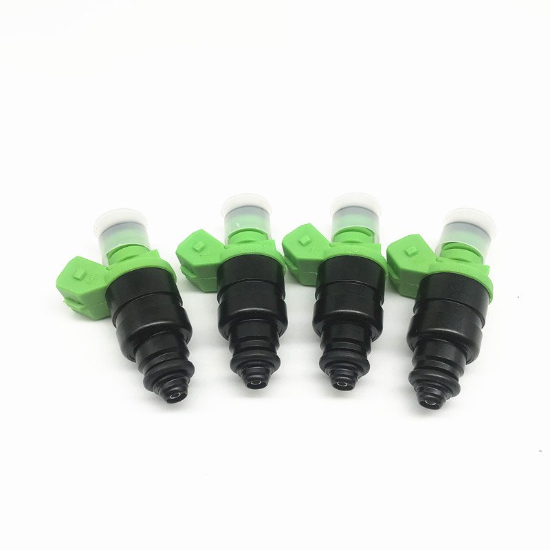 Wholesale Fuel Injector Nozzle OEM 078133551BB For Audi A4 A5 A6 2.4 24V V6 Cabriolet 2.8 Coupe 2.6 Sports 2.4L