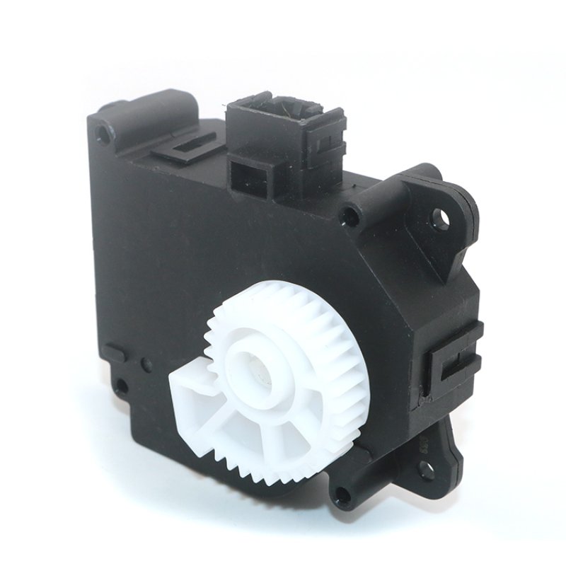 High Standard Servo Motor Air Conditioning Blower Motor OE 87106-06240 8710606240 for Toyota Corolla 2007-2019 Rav4 2009-2019