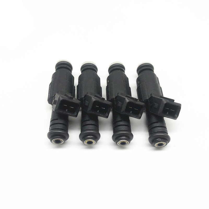 In Stock Fuel Injector Nozzle OEM 0280156146 For 1991-1996 Volvo 850 I5 LS LW S70 V70 P80 2.0L 2.5L