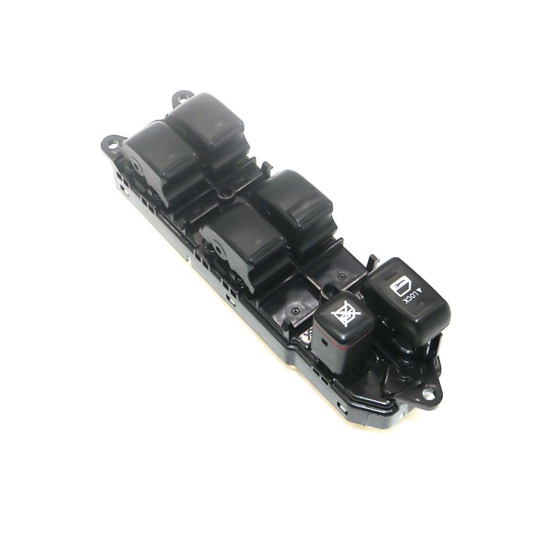 Power Window Master Switch 84040-60052 for TOYOTA LAND CRUISER PRADO GRJ12* KDJ120 KZJ120 LJ12* RZJ12* TRJ12*