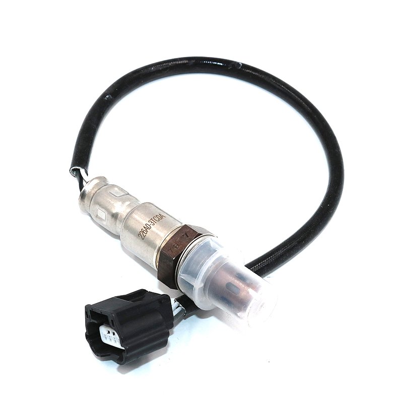 Engine Parts Air Fuel Ratio Rear O2 Oxygen Sensor OEM 226A0-3TC0A 226A03TC0A for Nissan Teana 13 2.0L Patrol Tiida Juke