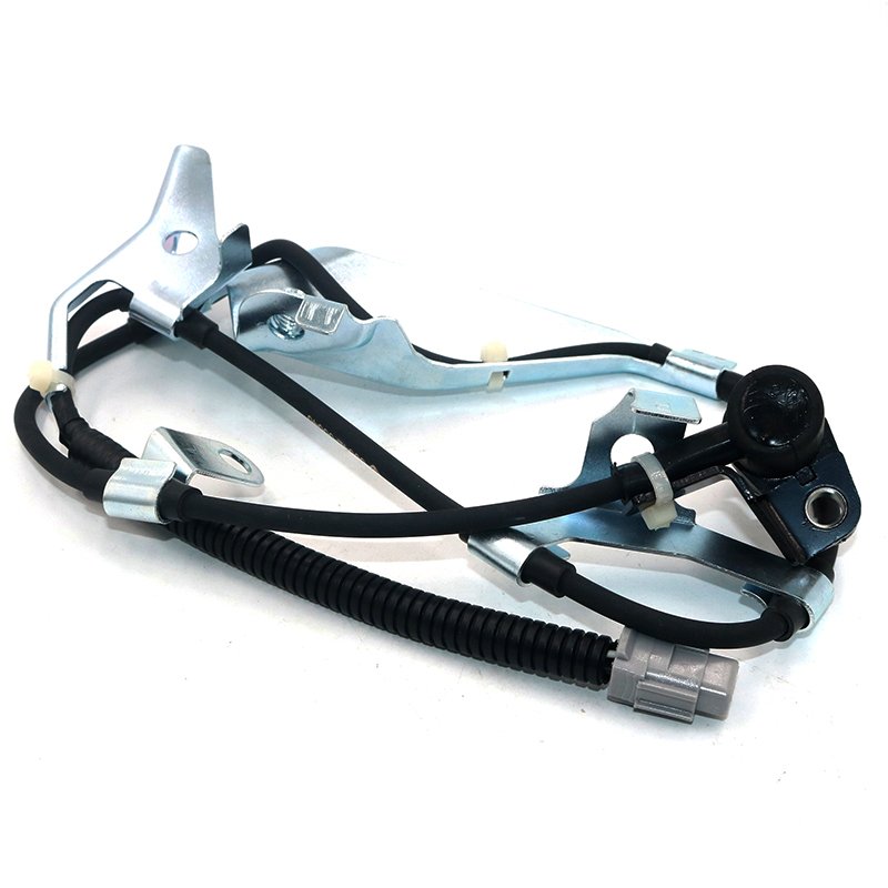 89542-60040 Hot Sale Front Right ABS Wheel Speed Sensor OE 8954260040 for Toyota Land Cruiser 1998-2007 Lexus LX470 1998-2007