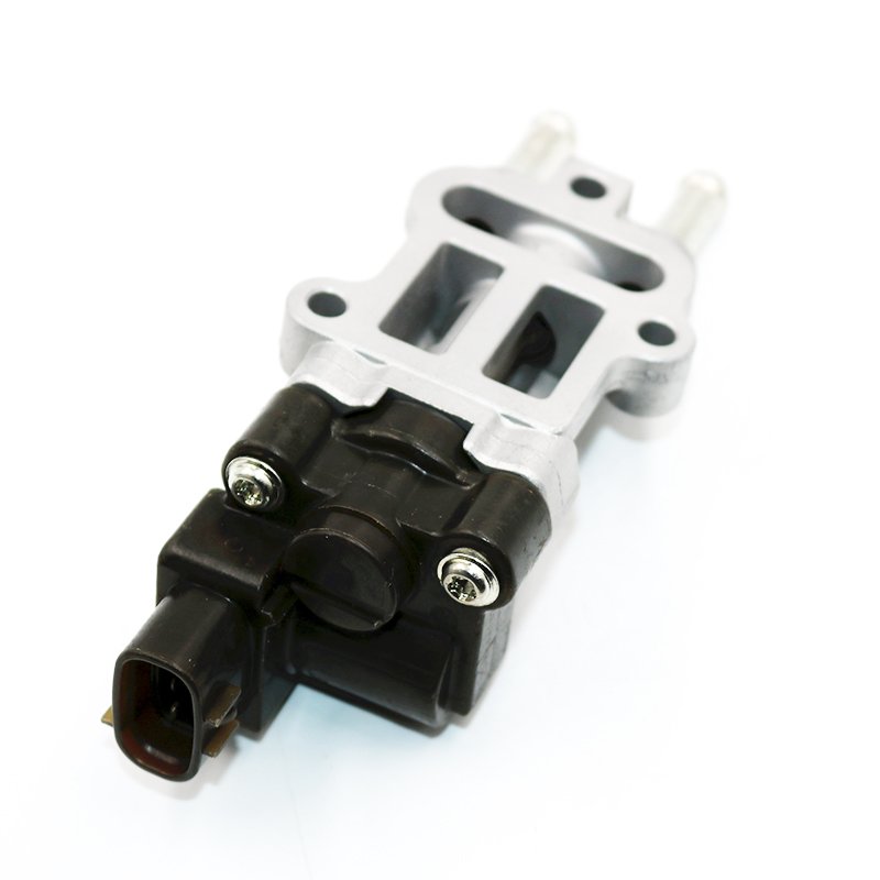 Hot Sale Auto Engine Parts Idle air Control Valve OE 22270-0D040 for Toyota Exquisite air Control Motor Valve