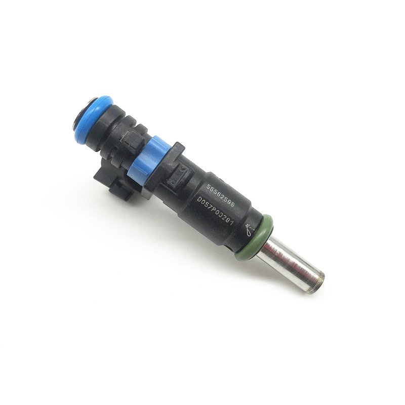 Fuel Injector Nozzle OEM 55562599 For Opel A16XER Astra 1.6 Mokka Zafira Insignia Chevrolet Cruze Trax Buick Excelle 2010-2015