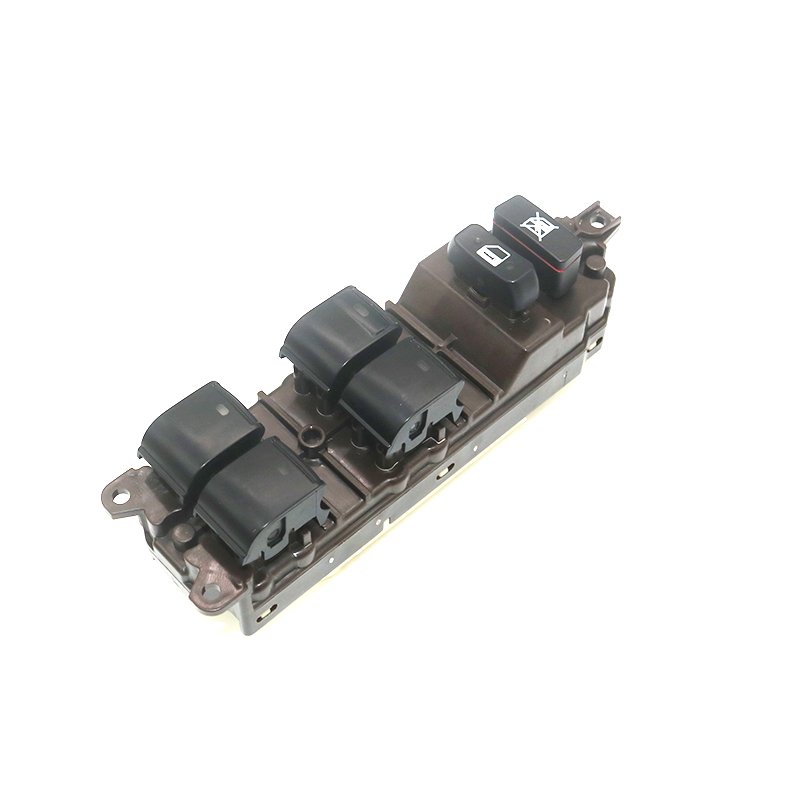 Power Window Lifter Switch OEM 84040-0N010 840400N010 Window Control Buttons for Toyota Crown GRS18 2L GRS18 8L