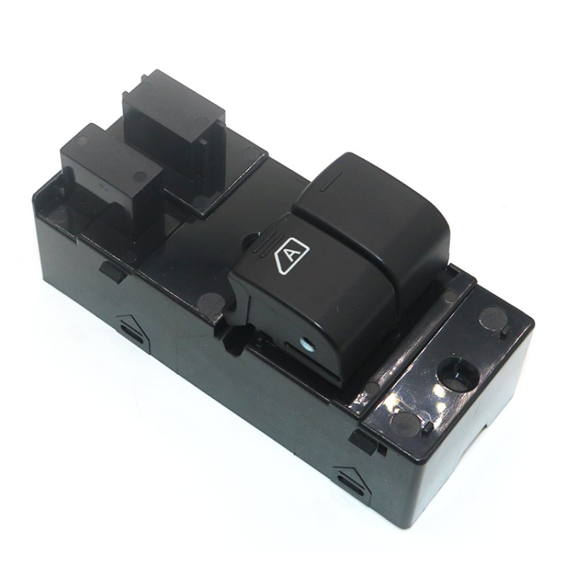 Power Master Window Switch 25401-JX30A for Nissan NV200 1.6L L4