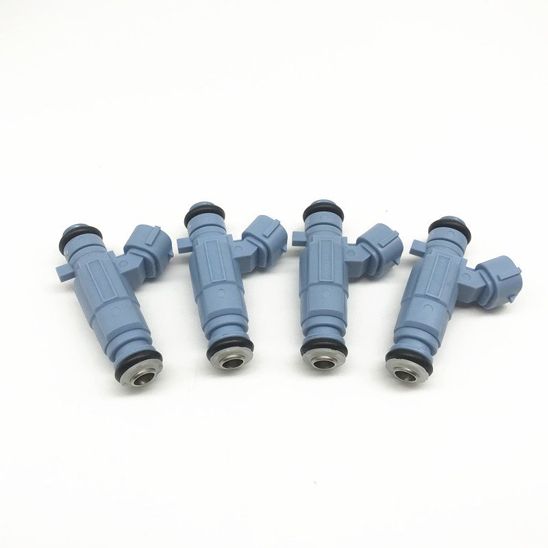 35310-38010 Fuel Injector for HYUNDAI KIA SONATA SANTA FE 2.4 2.5 3.0 V6 3531038010