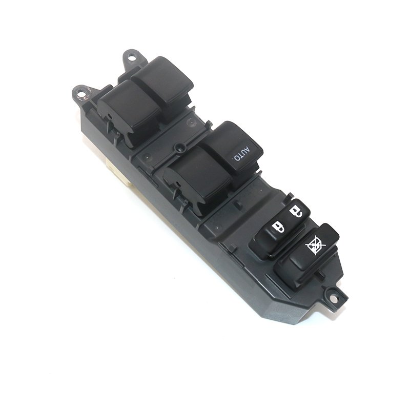 Power Window Master Switch 84820-02190 for TOYOTA VIOS COROLLA RAV4