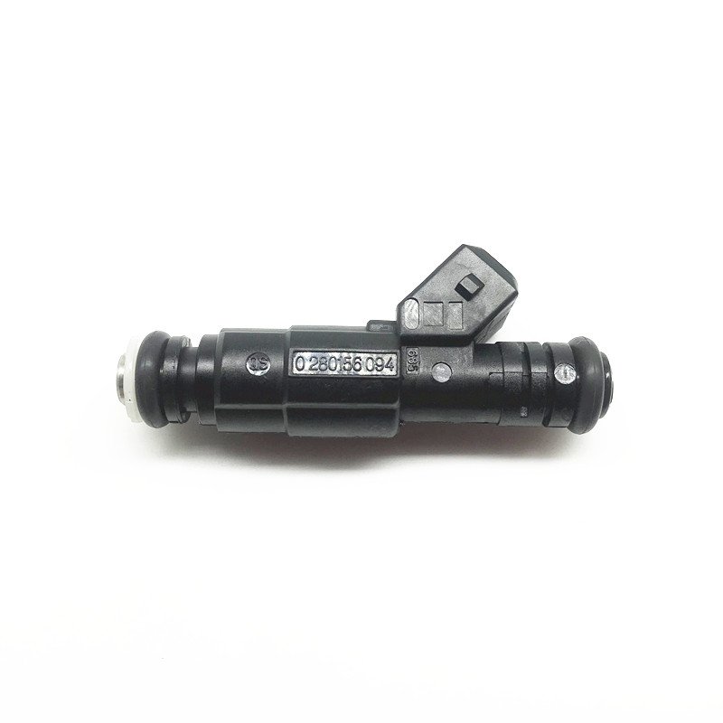 Chinese Car Good Performance Fuel Injector Nozzle  0280156094 For 2000-2014 Great Wall Pickup Saifu Fukuda John Deere 4Y 2.2L L4