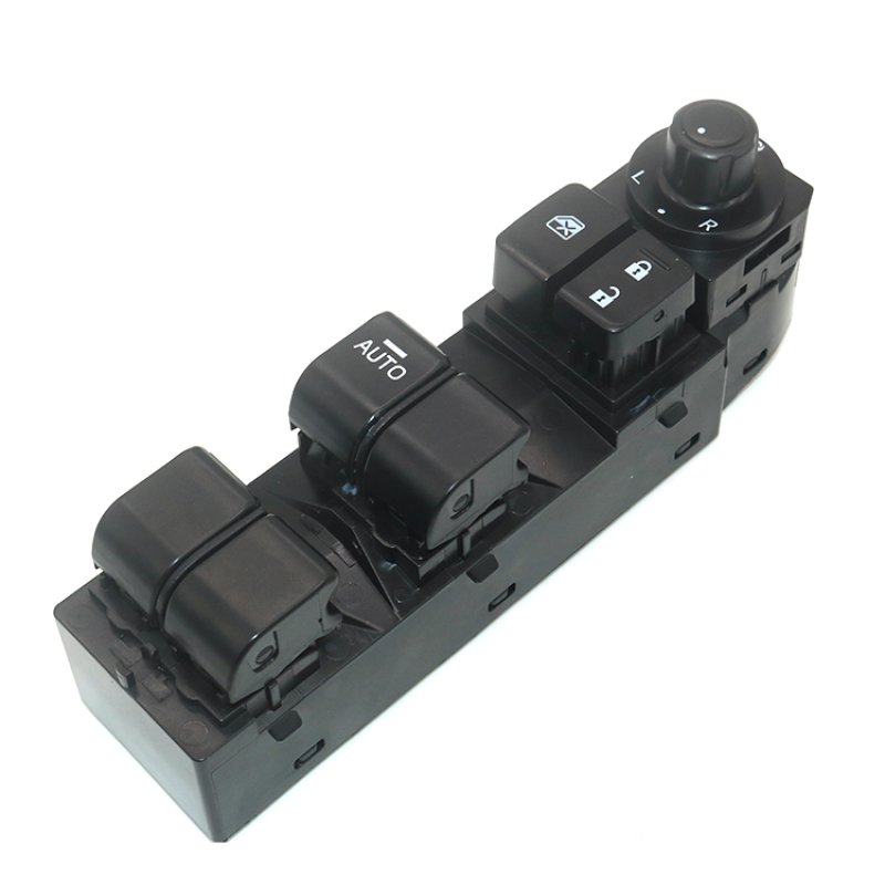 Factory Direct High Quality Power Window Switch OEM KR11-66-350A for MAZDA