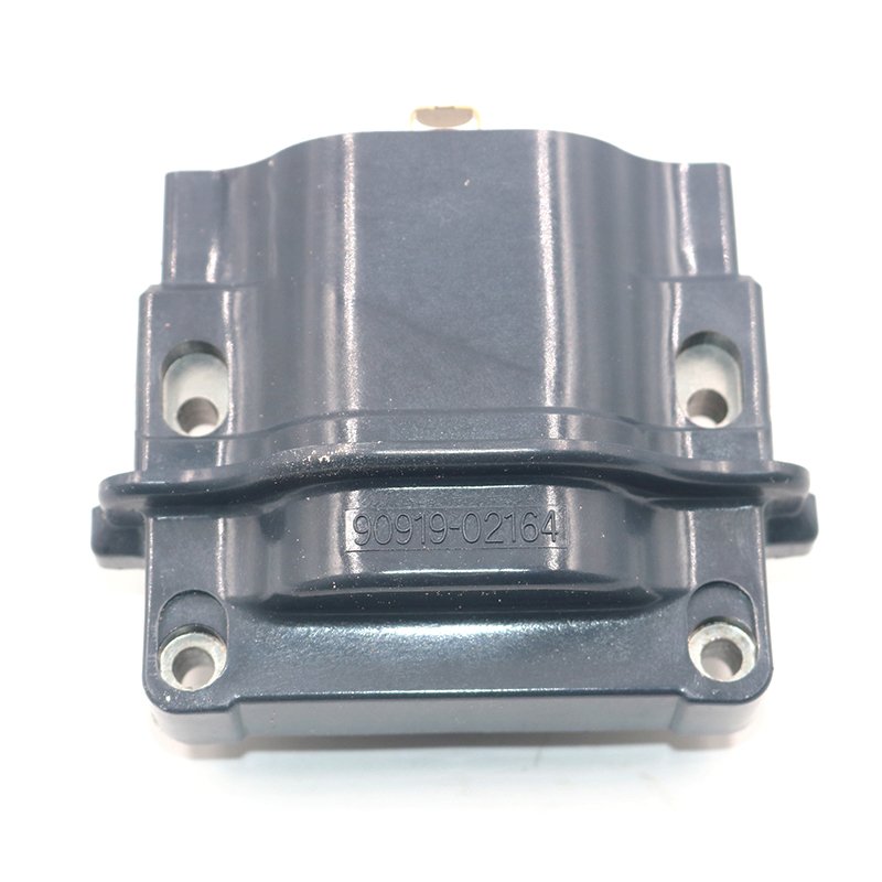 Exquisite China Factory Price Auto Engine Parts Ignition Coil OE 90919-02164 9091902164 for Toyota Corolla Starlet Tercel Corona