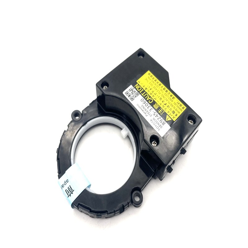 Engine Auto Parts OEM 89245-33060 Auto Parts Steering Clockspring Wheel Angle Sensor Fit for Toyota Yaris